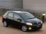 Toyota Auris 5-Door 2007 года (ZA)